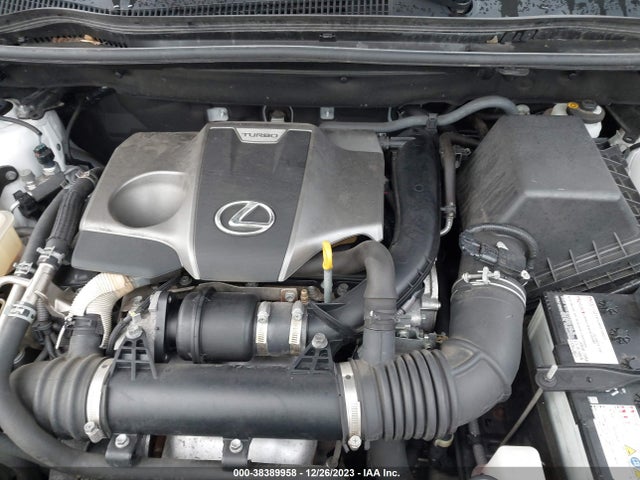 2018 LEXUS NX 300 VIN: JTJBARBZ3J2154260