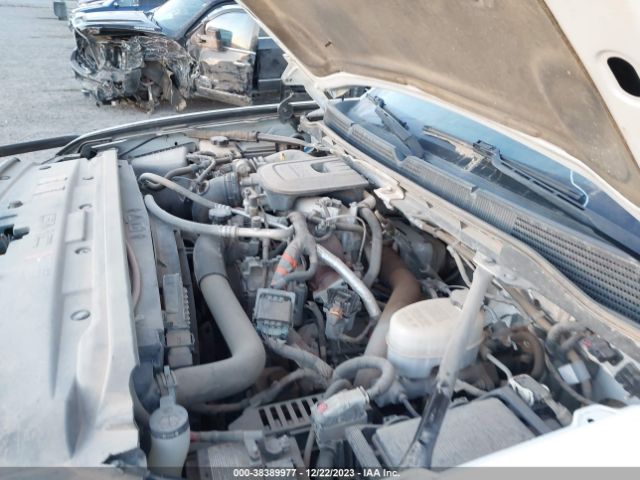 1GT12XE85FF143389 GMC SIERRA 2500HD