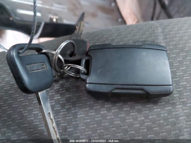 1GT12XE85FF143389 GMC SIERRA 2500HD