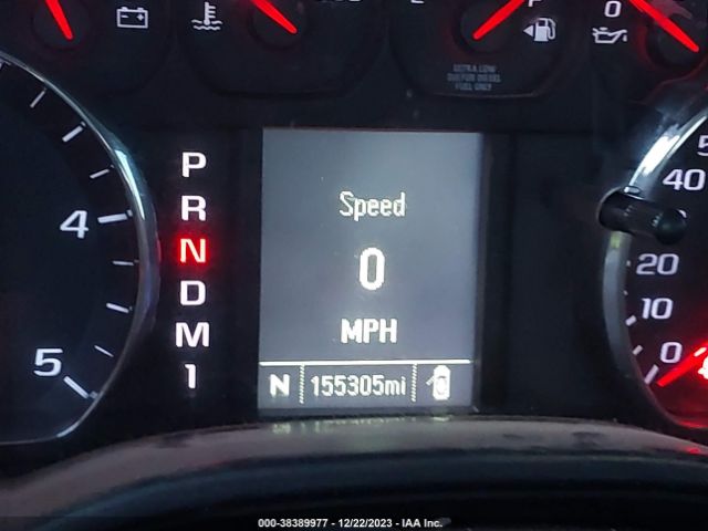 1GT12XE85FF143389 GMC SIERRA 2500HD
