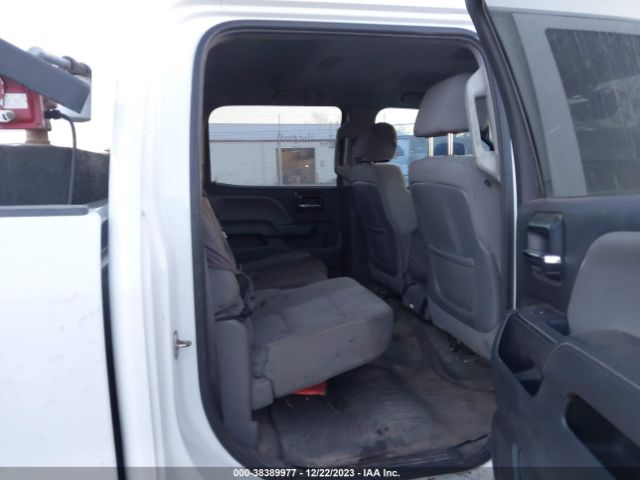 1GT12XE85FF143389 GMC SIERRA 2500HD