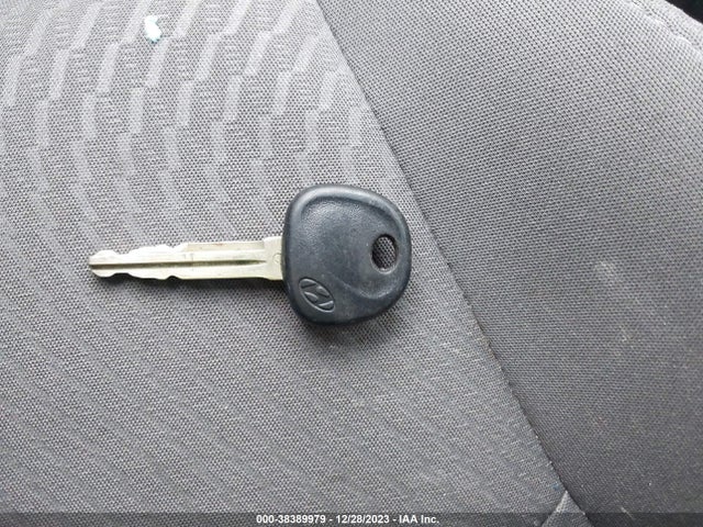 2015 HYUNDAI ELANTRA SE VIN: 5NPDH4AE2FH630187