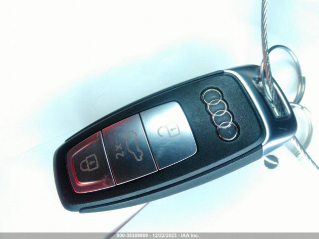 2022 AUDI Q4 E-TRON WA1J2BFZ9NP055281 Photo 10