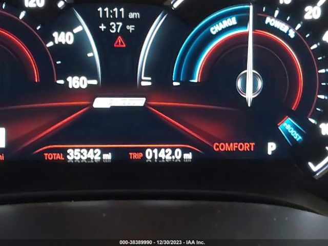 WBAJB1C54KB375518 BMW 530e Xdrive Iperformance