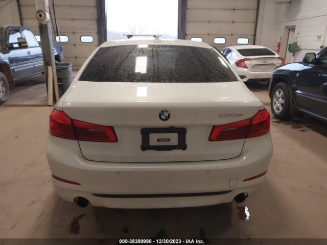 WBAJB1C54KB375518 BMW 530e Xdrive Iperformance
