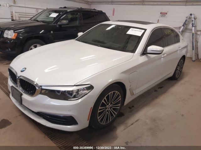 WBAJB1C54KB375518 BMW 530e Xdrive Iperformance