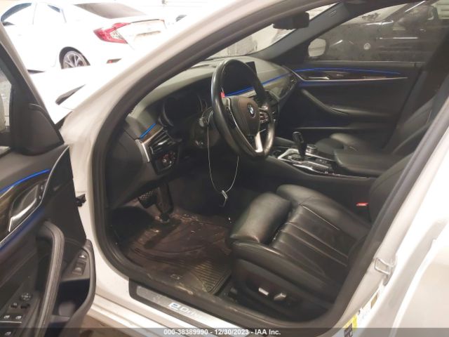 WBAJB1C54KB375518 BMW 530e Xdrive Iperformance