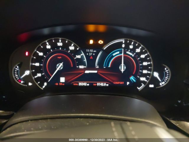 WBAJB1C54KB375518 BMW 530e Xdrive Iperformance