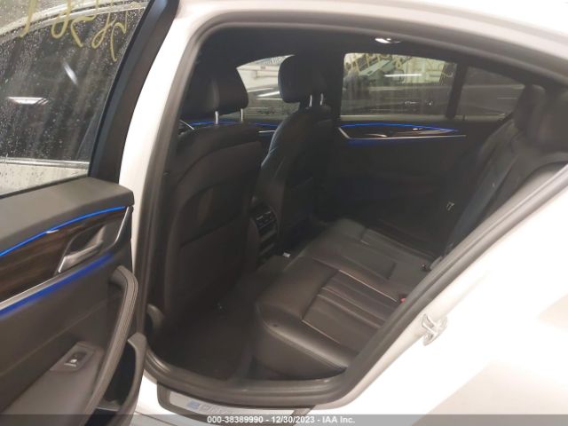 WBAJB1C54KB375518 BMW 530e Xdrive Iperformance