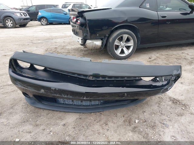 Dodge Challenger Sxt 2018 2C3CDZAG9JH161742 Image 12