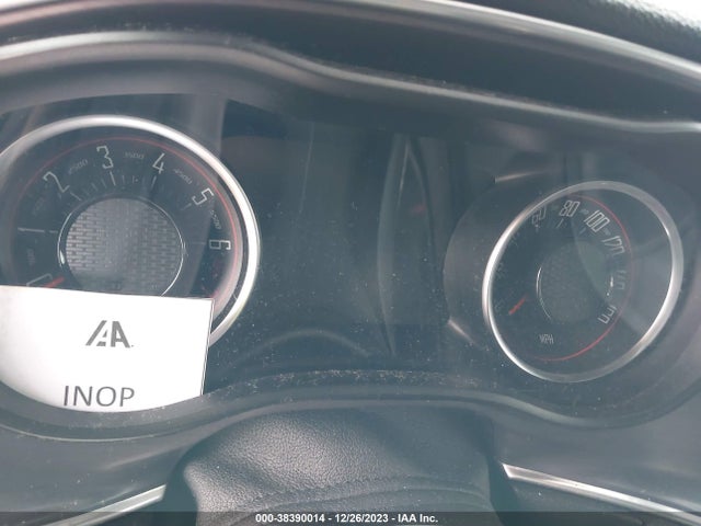 Dodge Challenger Sxt 2018 2C3CDZAG9JH161742 Image 7