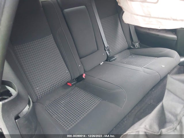 Dodge Challenger Sxt 2018 2C3CDZAG9JH161742 Image 8