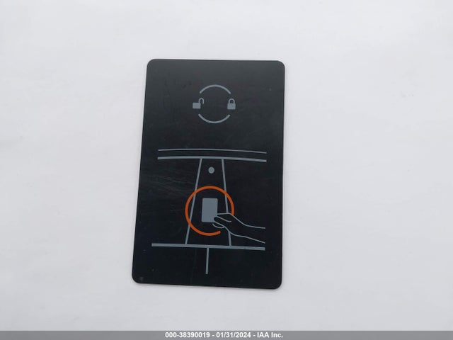 2022 TESLA MODEL Y 7SAYGAEEXNF548091 Photo 10
