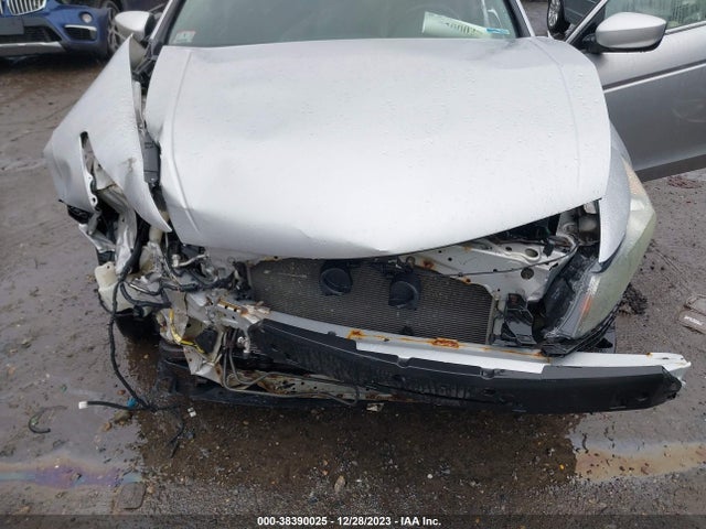 2011 HONDA ACCORD 2.4 SE VIN: 1HGCP2F69BA019970