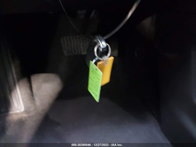 Chevrolet EQUINOX LS 2019 2GNAXHEV0K6149447 Image 11