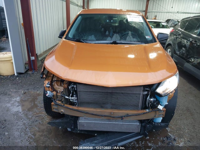 Chevrolet EQUINOX LS 2019 2GNAXHEV0K6149447 Image 13