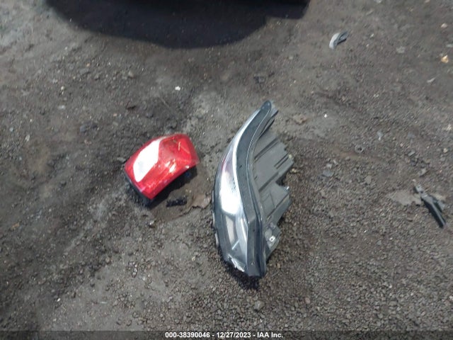 Chevrolet EQUINOX LS 2019 2GNAXHEV0K6149447 Image 12