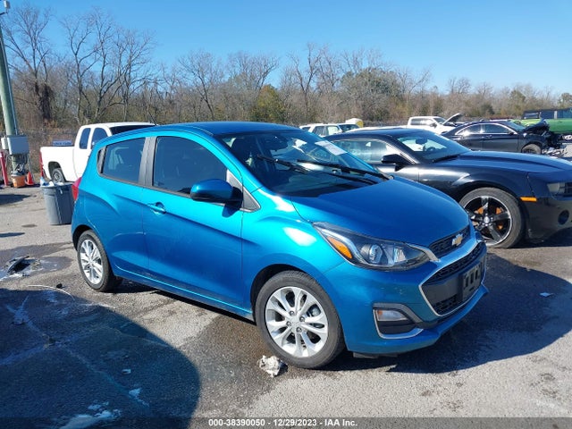 2019 KL8CD6SA5KC706806 main image