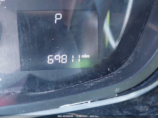 Chevrolet Spark 1lt Cvt 2019 KL8CD6SA5KC706806 Image 15