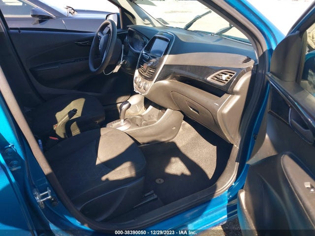 Chevrolet Spark 1lt Cvt 2019 KL8CD6SA5KC706806 Image 5