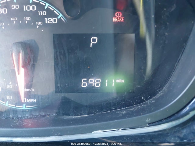 Chevrolet Spark 1lt Cvt 2019 KL8CD6SA5KC706806 Image 7