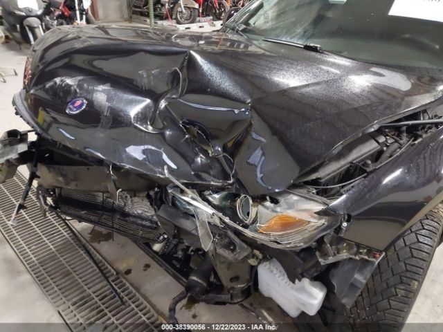 2011 SAAB 9-5 YS3GR4BJ9B4006806 Photo 9