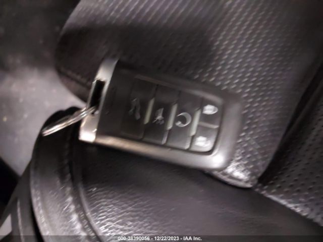 2011 SAAB 9-5 YS3GR4BJ9B4006806 Photo 10