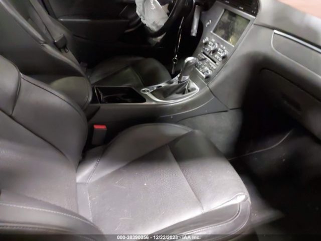 2011 SAAB 9-5 YS3GR4BJ9B4006806 Photo 4