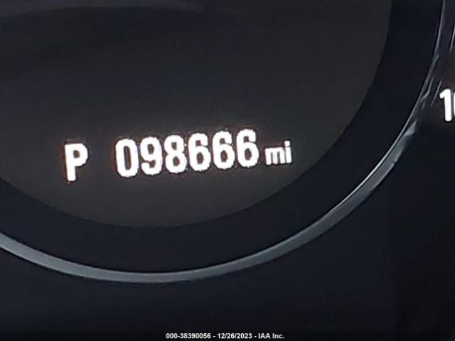 2011 SAAB 9-5 YS3GR4BJ9B4006806 Photo 6