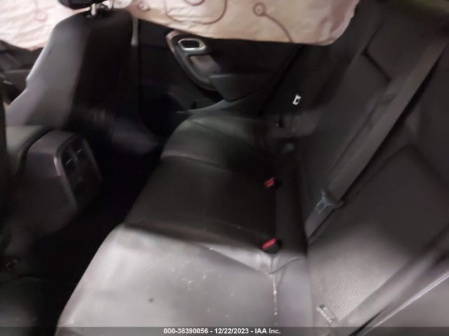 2011 SAAB 9-5 YS3GR4BJ9B4006806 Photo 7