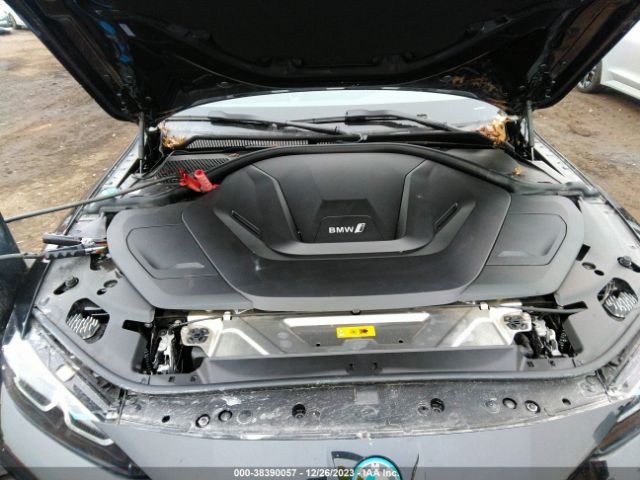 WBY73AW00PFN41588 BMW I4 Edrive40