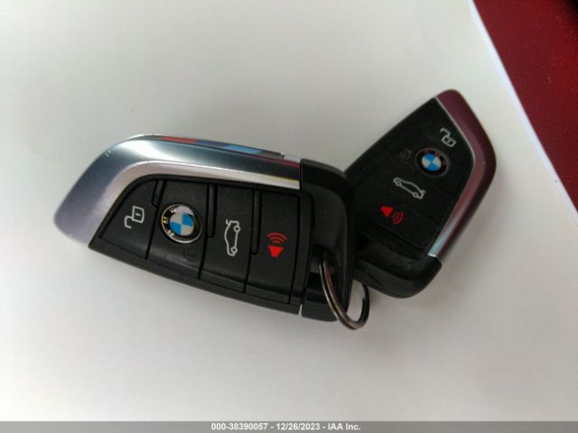 WBY73AW00PFN41588 BMW I4 Edrive40