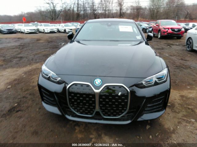 WBY73AW00PFN41588 BMW I4 Edrive40