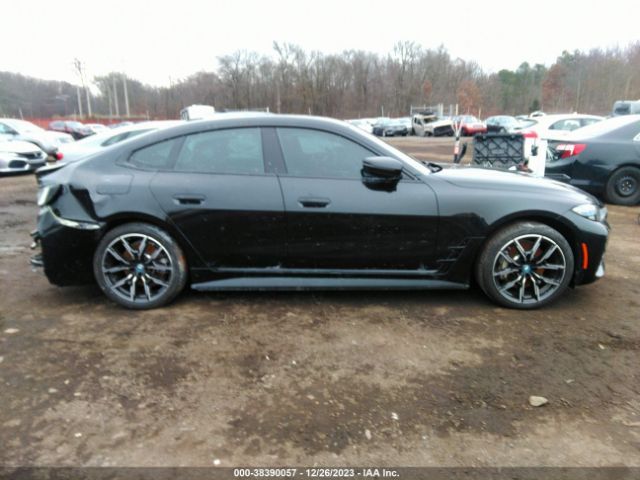WBY73AW00PFN41588 BMW I4 Edrive40