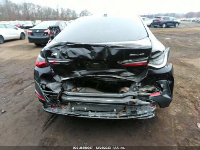 WBY73AW00PFN41588 BMW I4 Edrive40