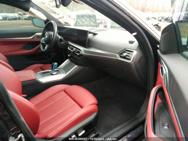 WBY73AW00PFN41588 BMW I4 Edrive40
