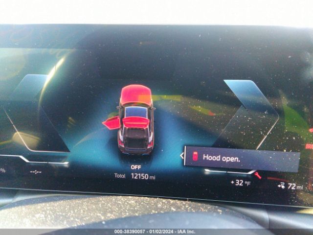 WBY73AW00PFN41588 BMW I4 Edrive40