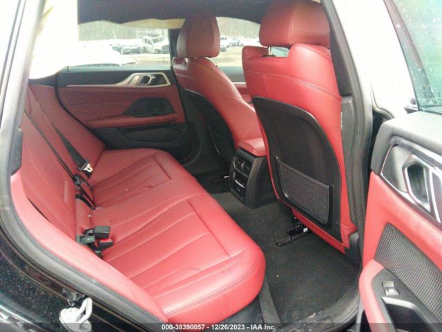 WBY73AW00PFN41588 BMW I4 Edrive40