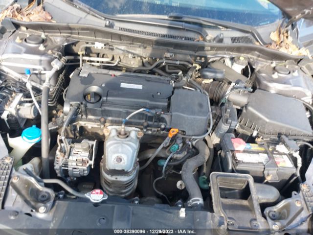 1HGCR2F31GA155310 Honda ACCORD LX