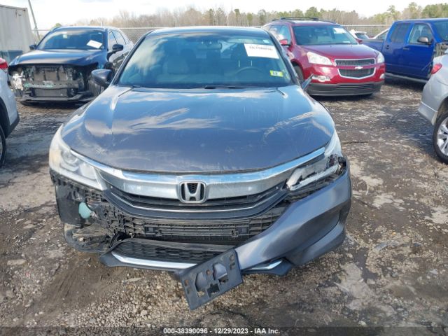 1HGCR2F31GA155310 Honda ACCORD LX