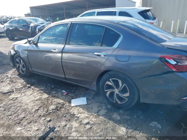 1HGCR2F31GA155310 Honda ACCORD LX