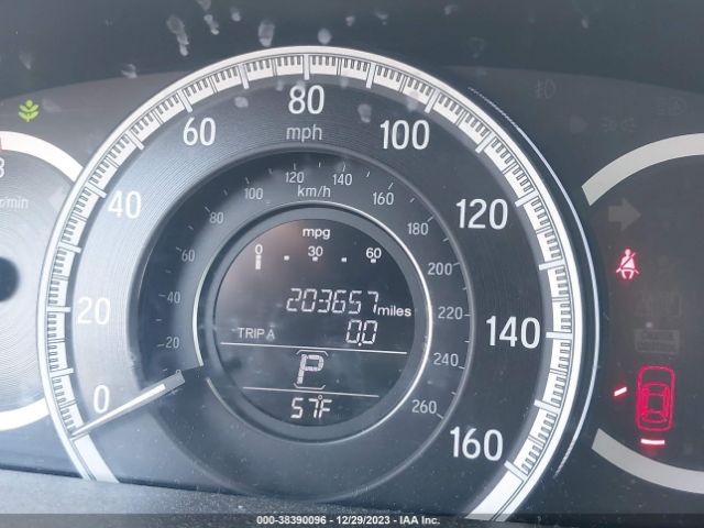 1HGCR2F31GA155310 Honda ACCORD LX