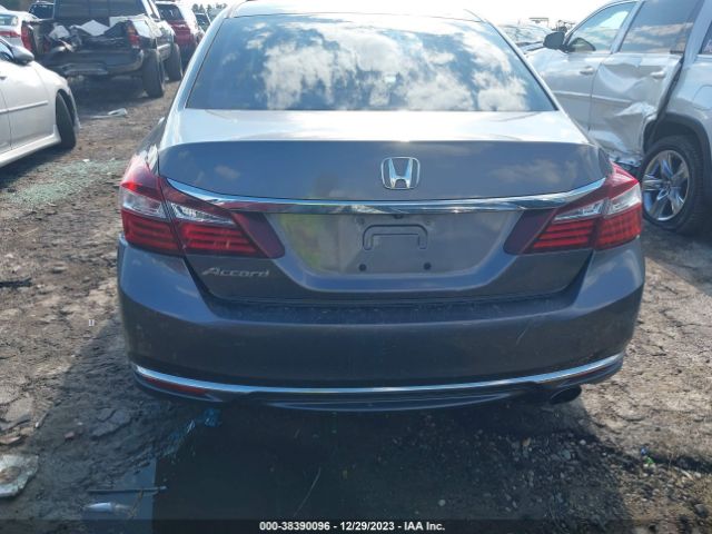 1HGCR2F31GA155310 Honda ACCORD LX