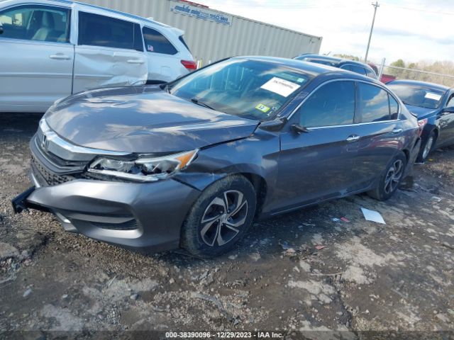 1HGCR2F31GA155310 Honda ACCORD LX