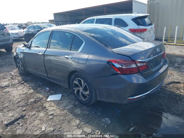 1HGCR2F31GA155310 Honda ACCORD LX