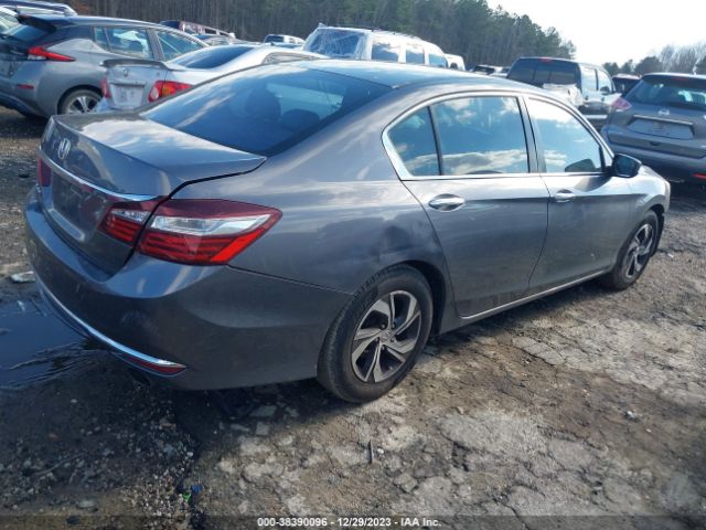 1HGCR2F31GA155310 Honda ACCORD LX