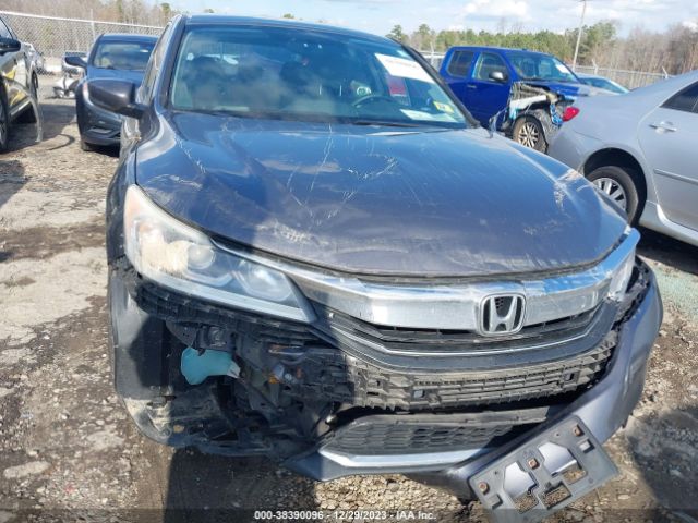 1HGCR2F31GA155310 Honda ACCORD LX