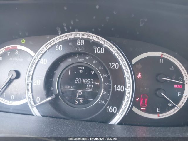 1HGCR2F31GA155310 Honda ACCORD LX