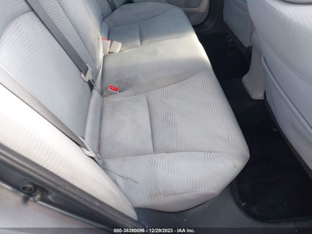 1HGCR2F31GA155310 Honda ACCORD LX