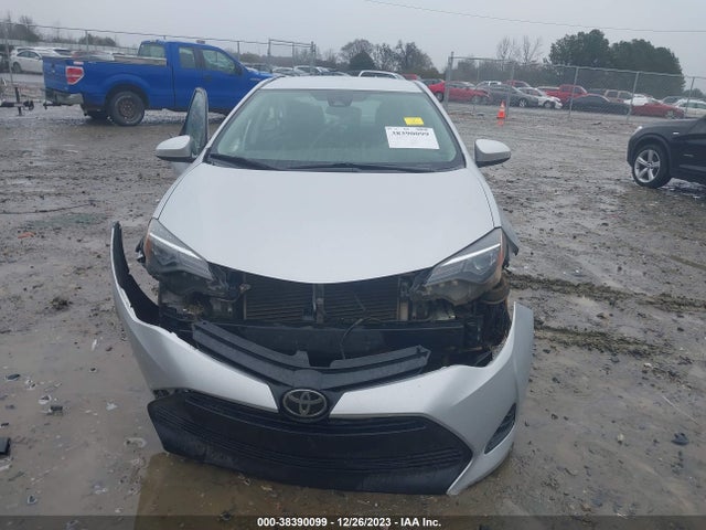 Toyota COROLLA LE 2019 2T1BURHE6KC212749 Image 12